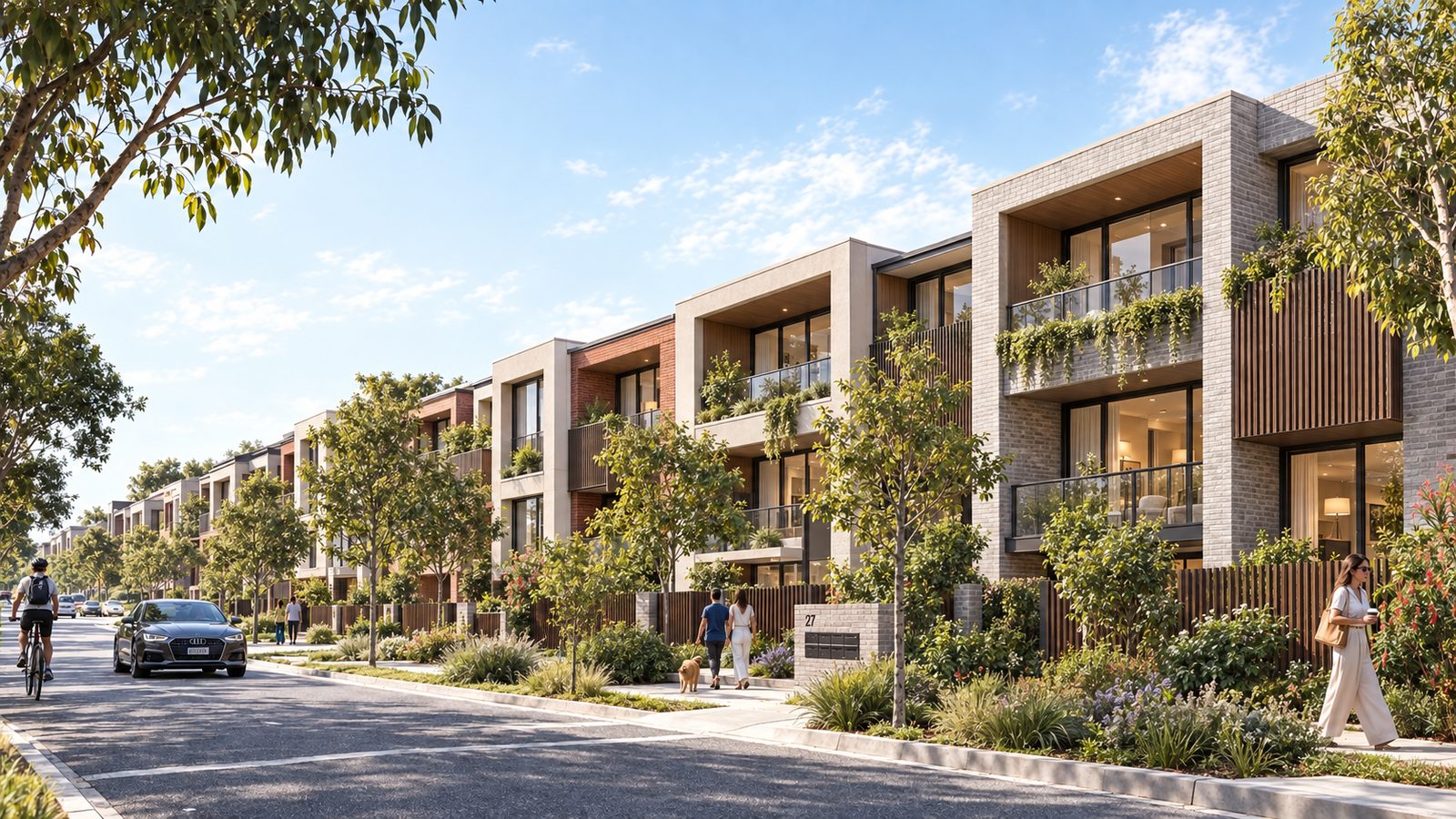 Burwood