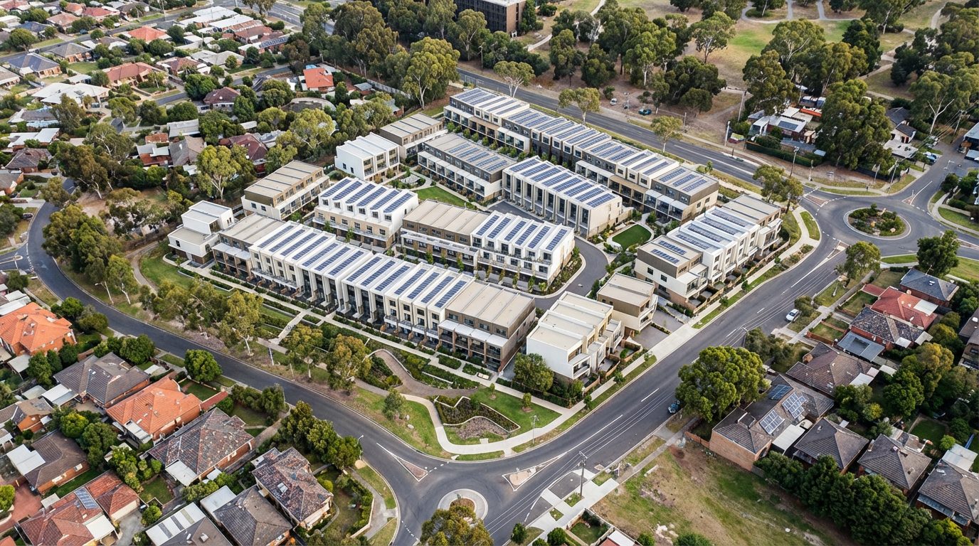 Nunawading